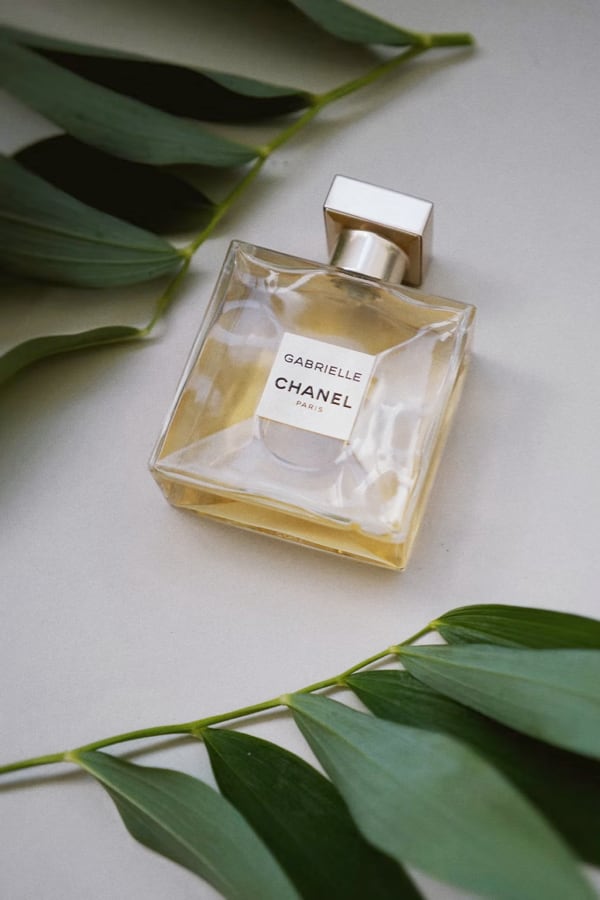 Gabriell Essence EAU De Parfum bottle